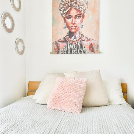 Апартамент Flowers Apartment Varna Luaran gambar