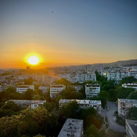Апартамент Flowers Apartment Varna Luaran gambar