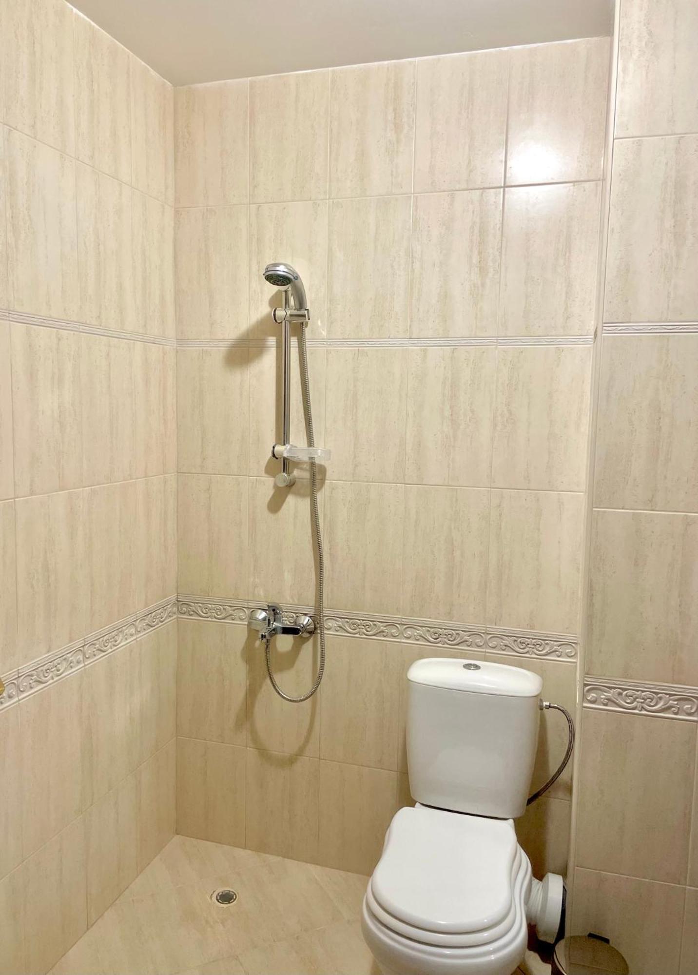 Апартамент Flowers Apartment Varna Luaran gambar