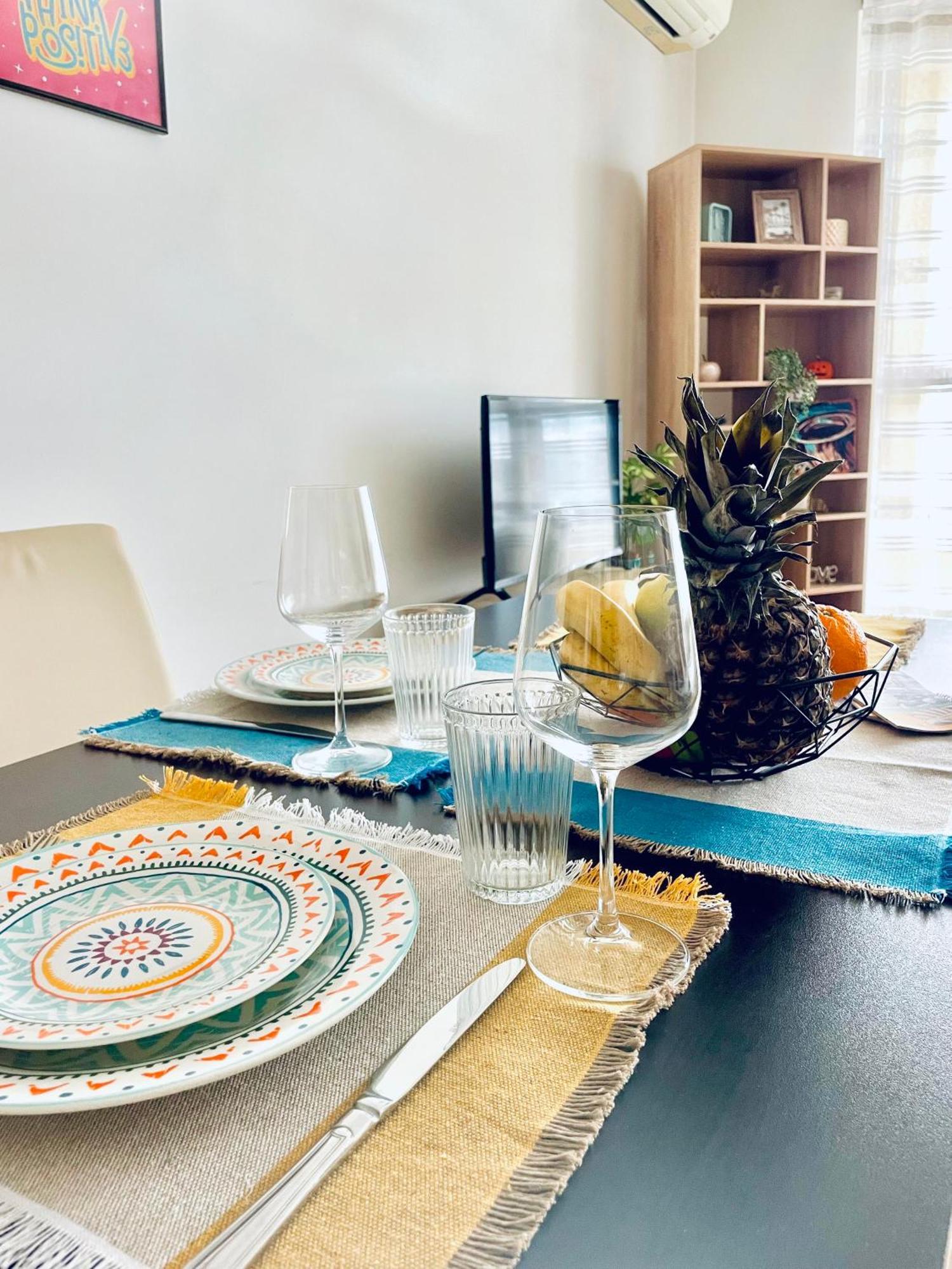 Апартамент Flowers Apartment Varna Luaran gambar