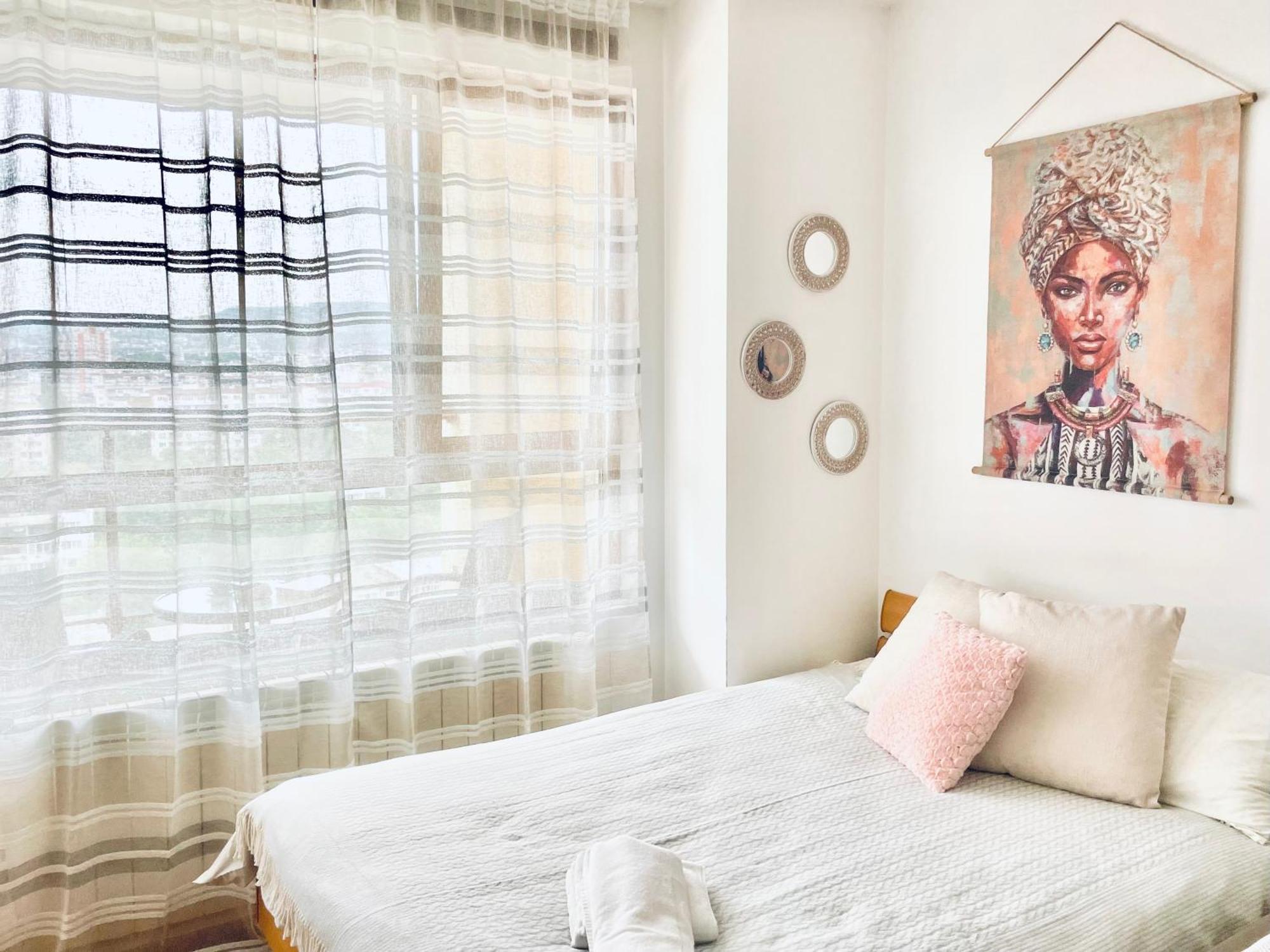 Апартамент Flowers Apartment Varna Luaran gambar