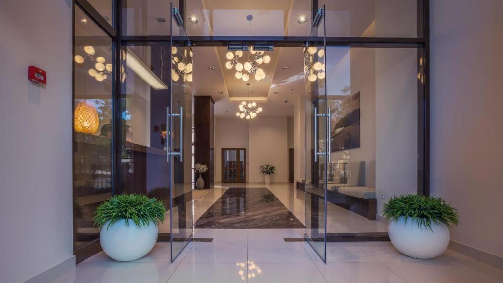 Апартамент Flowers Apartment Varna Luaran gambar